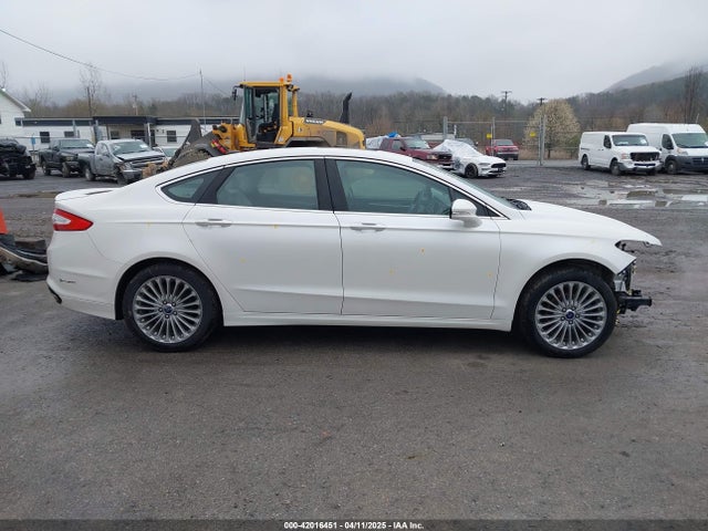 3FA6P0D97GR244906 Ford Fusion Titanium