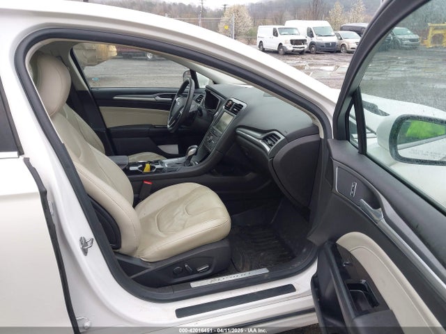 3FA6P0D97GR244906 Ford Fusion Titanium