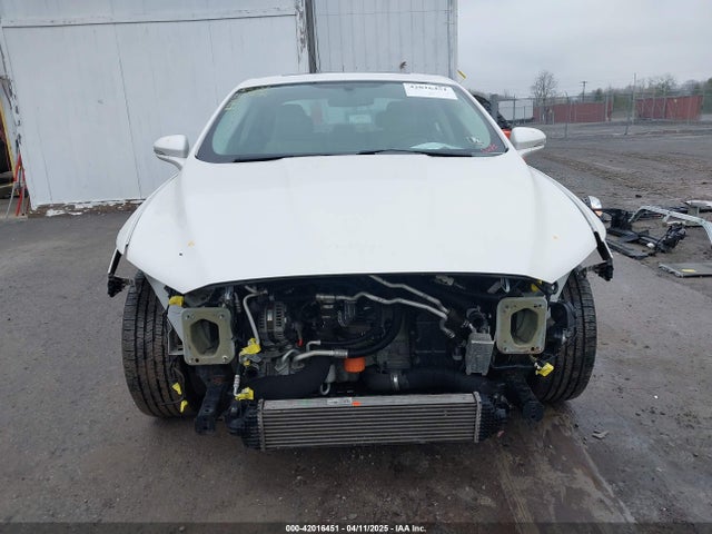 3FA6P0D97GR244906 Ford Fusion Titanium
