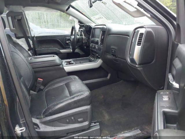 1GCVKSEC0FZ296169 Chevrolet Silverado 1500 2lz