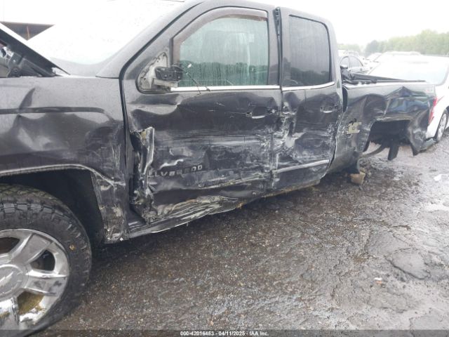 1GCVKSEC0FZ296169 Chevrolet Silverado 1500 2lz