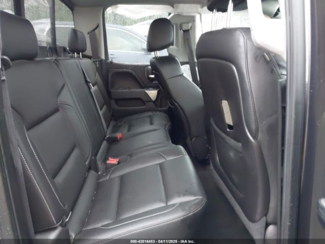 1GCVKSEC0FZ296169 Chevrolet Silverado 1500 2lz