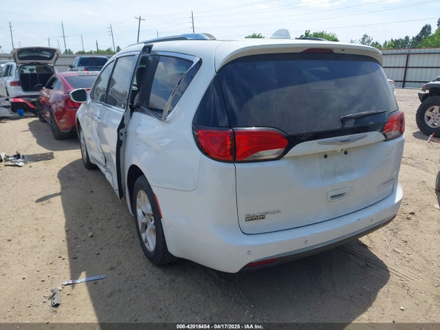 2C4RC1GG6LR171708 Chrysler Pacifica Limited