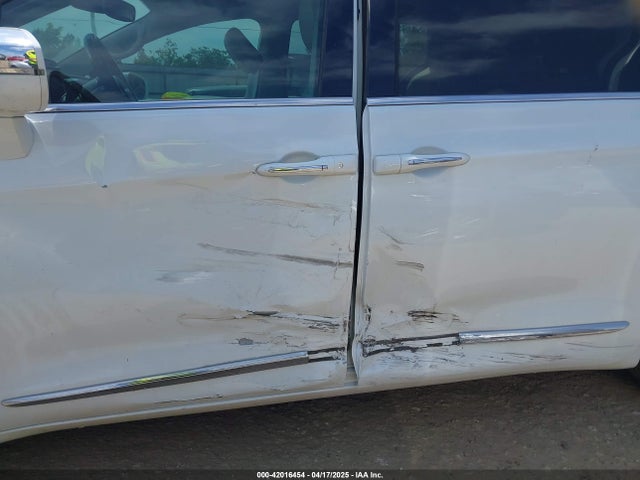 2C4RC1GG6LR171708 Chrysler Pacifica Limited