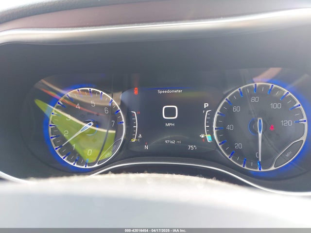 2C4RC1GG6LR171708 Chrysler Pacifica Limited