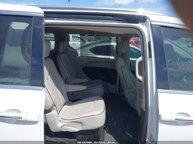 2C4RC1GG6LR171708 Chrysler Pacifica Limited