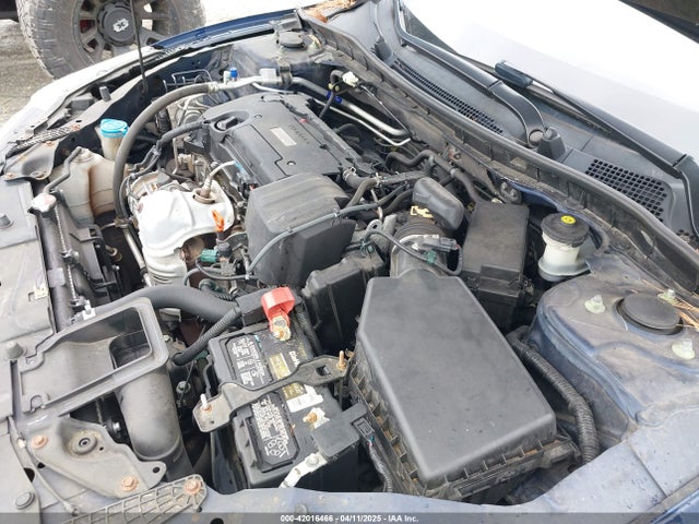 1HGCR2F36HA186358 Honda ACCORD LX