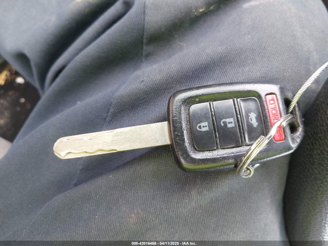 1HGCR2F36HA186358 Honda ACCORD LX