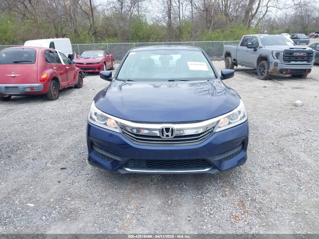 1HGCR2F36HA186358 Honda ACCORD LX