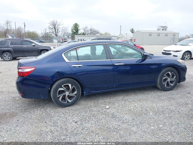 1HGCR2F36HA186358 Honda ACCORD LX