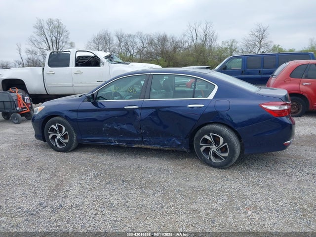 1HGCR2F36HA186358 Honda ACCORD LX
