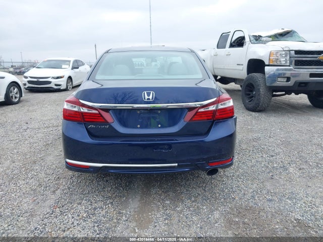 1HGCR2F36HA186358 Honda ACCORD LX