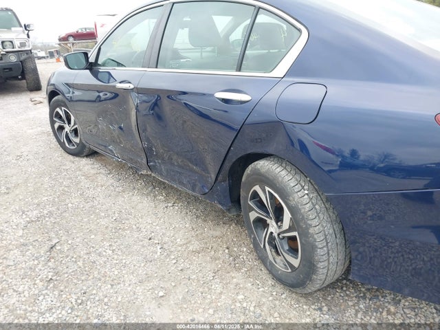 1HGCR2F36HA186358 Honda ACCORD LX