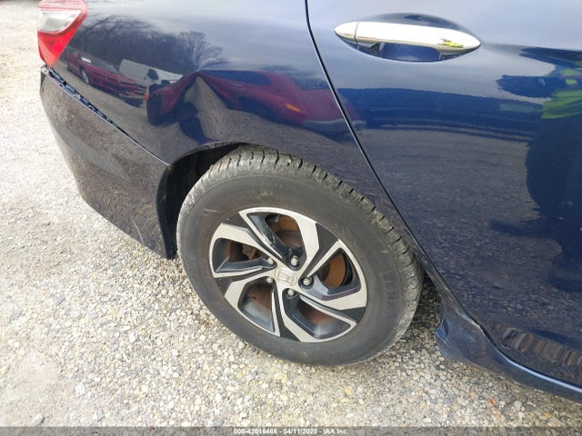 1HGCR2F36HA186358 Honda ACCORD LX