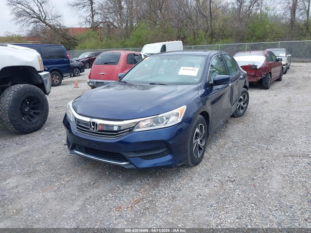 1HGCR2F36HA186358 Honda ACCORD LX