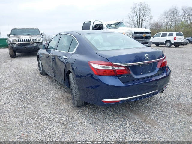 1HGCR2F36HA186358 Honda ACCORD LX
