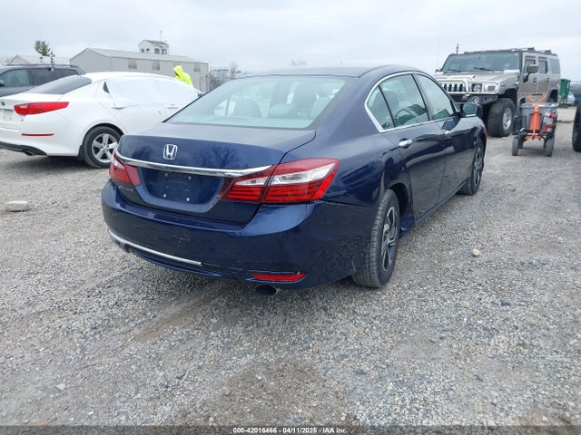 1HGCR2F36HA186358 Honda ACCORD LX