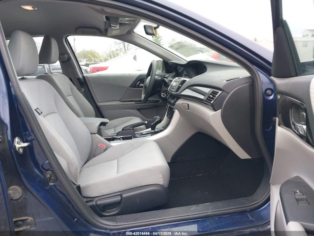 1HGCR2F36HA186358 Honda ACCORD LX