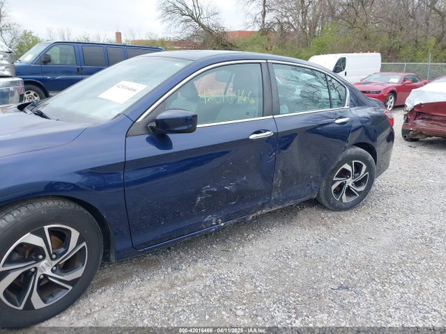 1HGCR2F36HA186358 Honda ACCORD LX