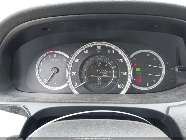 1HGCR2F36HA186358 Honda ACCORD LX