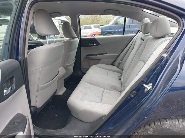 1HGCR2F36HA186358 Honda ACCORD LX