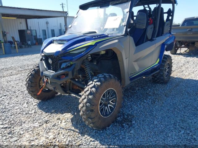 2023 YAMAHA YXE1000 5Y4AN39Y0PA108520