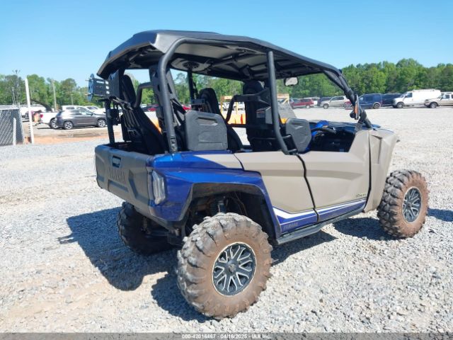 2023 YAMAHA YXE1000 5Y4AN39Y0PA108520 Photo 2
