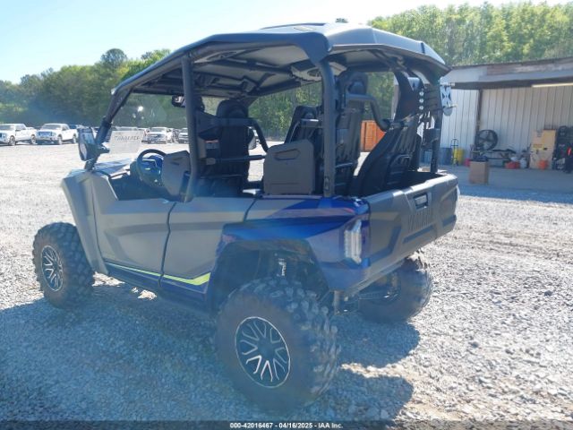 2023 YAMAHA YXE1000 5Y4AN39Y0PA108520 Photo 3