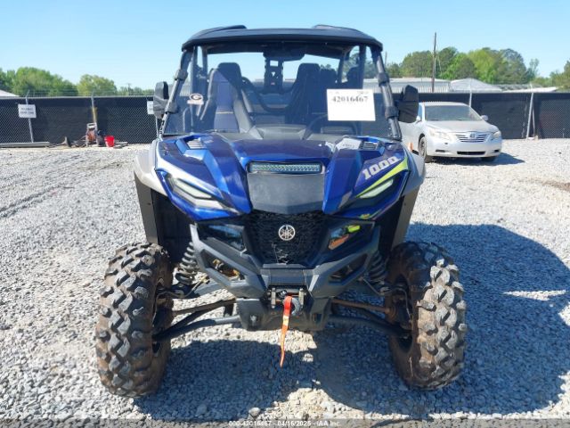 2023 YAMAHA YXE1000 5Y4AN39Y0PA108520 Photo 4