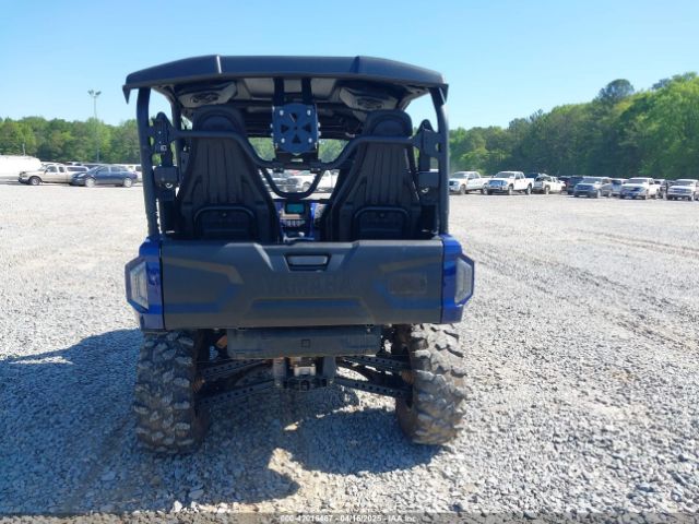 2023 YAMAHA YXE1000 5Y4AN39Y0PA108520 Photo 5
