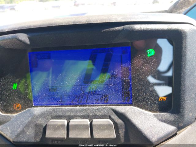 2023 YAMAHA YXE1000 5Y4AN39Y0PA108520 Photo 6