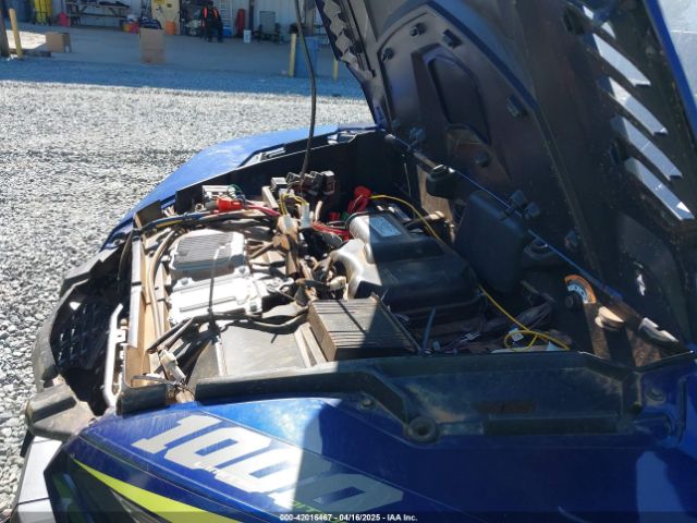 2023 YAMAHA YXE1000 5Y4AN39Y0PA108520 Photo 7