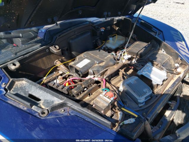 2023 YAMAHA YXE1000 5Y4AN39Y0PA108520 Photo 8