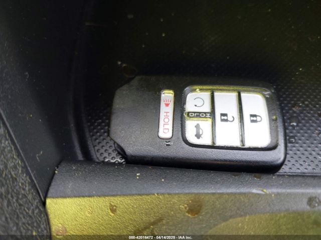 2HGFC3B39HH351105 Honda Civic Ex-t