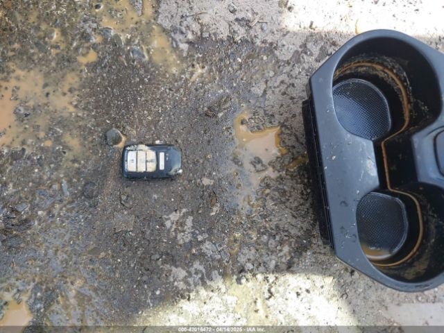 2HGFC3B39HH351105 Honda Civic Ex-t