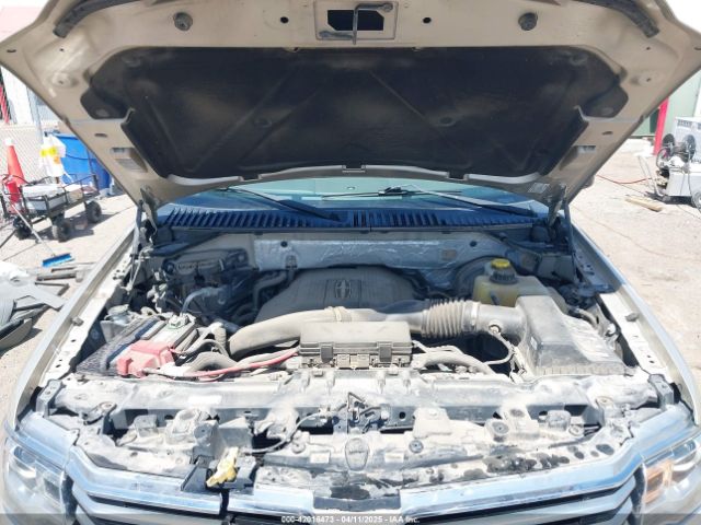 5LMJJ3HT9HEL12097 Lincoln gtdi