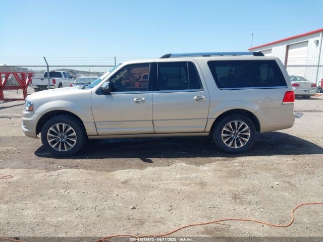 5LMJJ3HT9HEL12097 Lincoln gtdi