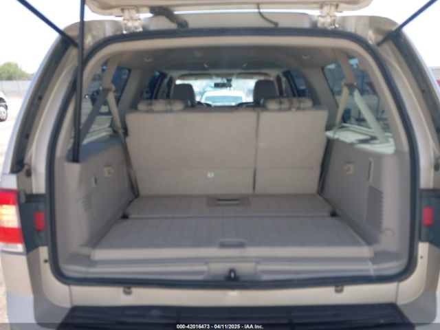 5LMJJ3HT9HEL12097 Lincoln gtdi