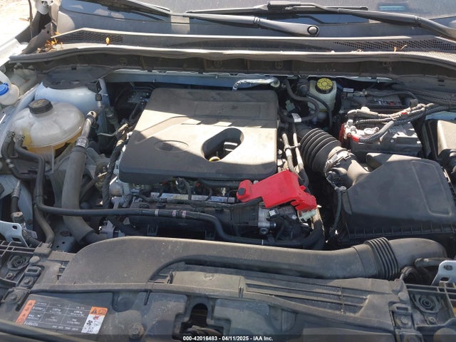 1FMCU0G64LUB74027 Ford ESCAPE SE