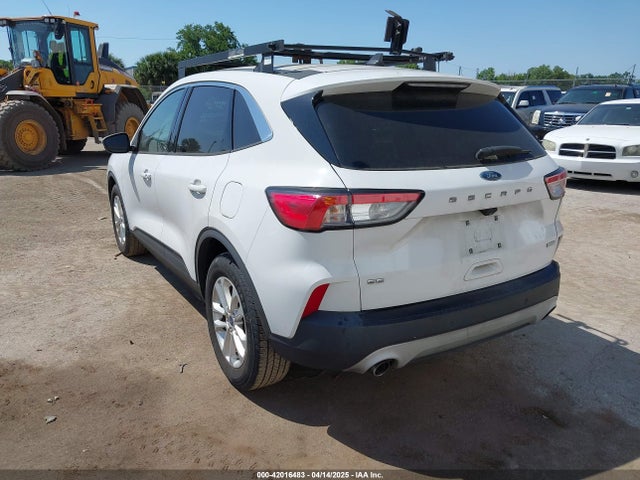 1FMCU0G64LUB74027 Ford ESCAPE SE
