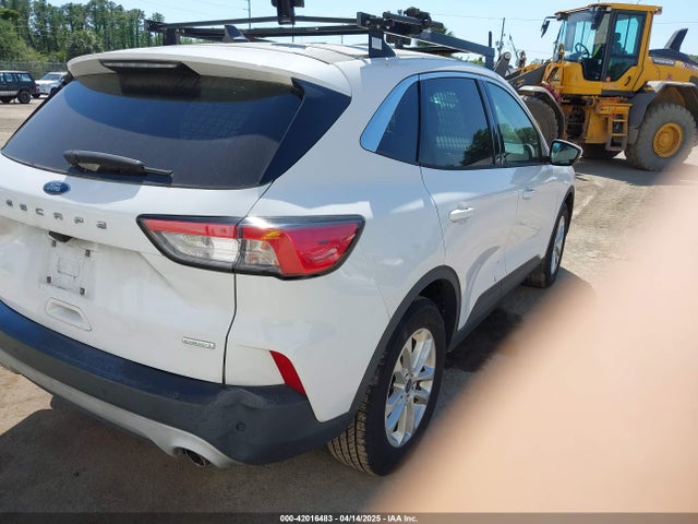1FMCU0G64LUB74027 Ford ESCAPE SE