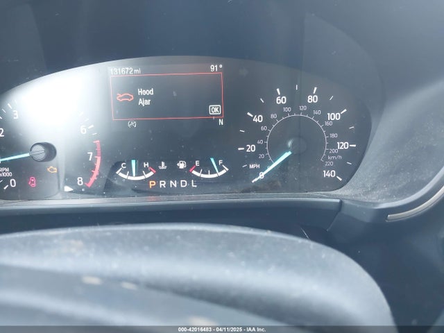 1FMCU0G64LUB74027 Ford ESCAPE SE