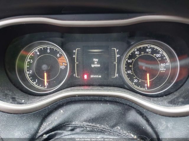 1C4PJMAB7GW276671 Jeep Cherokee Sport