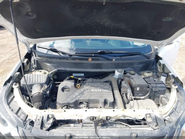 2GNAXJEV2J6296214 Chevrolet EQUINOX LT