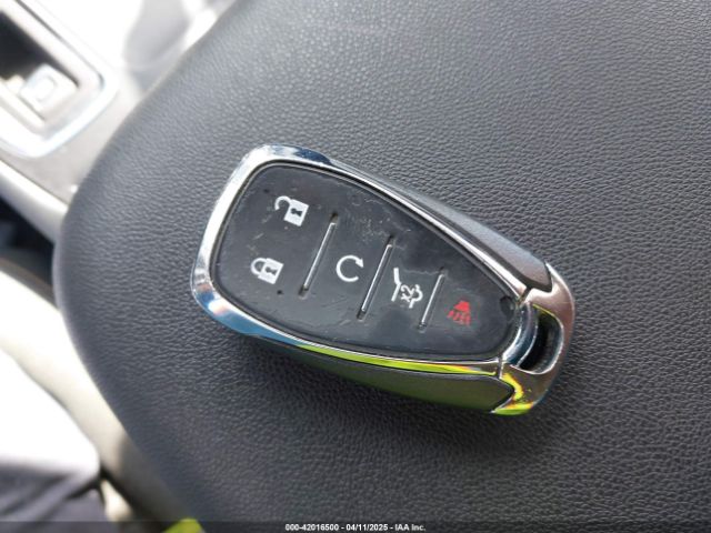 2GNAXJEV2J6296214 Chevrolet EQUINOX LT