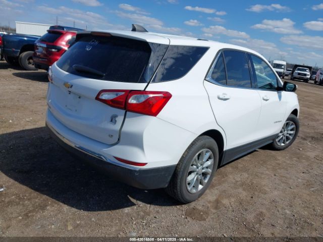 2GNAXJEV2J6296214 Chevrolet EQUINOX LT