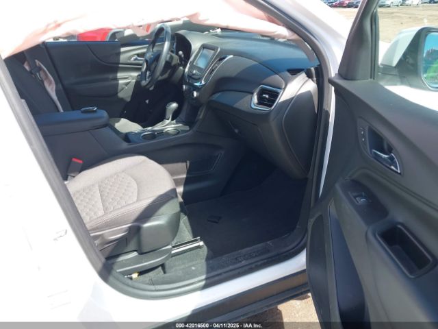 2GNAXJEV2J6296214 Chevrolet EQUINOX LT
