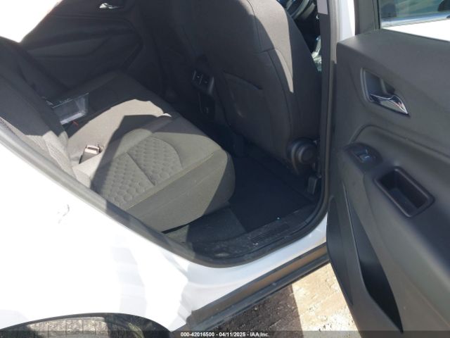 2GNAXJEV2J6296214 Chevrolet EQUINOX LT