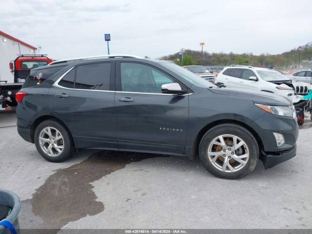2GNAXNEV9M6140537 Chevrolet Equinox Fwd Premier