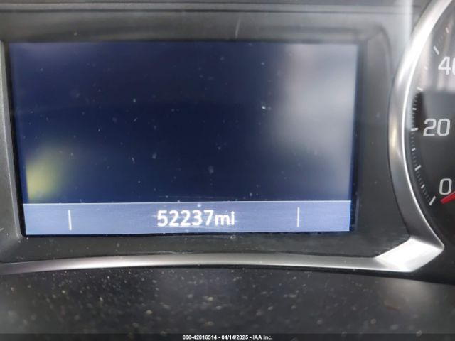 2GNAXNEV9M6140537 Chevrolet Equinox Fwd Premier